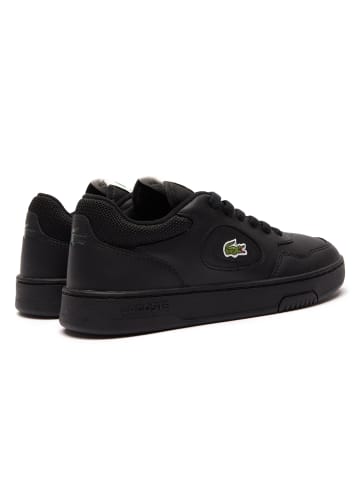 Lacoste Sneaker in Schwarz