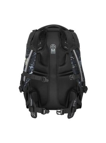 Mate Schulrucksack 44 cm Reflective Splash