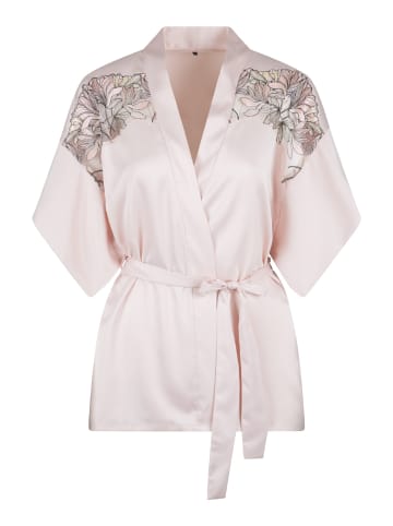 Linga Dore Kimono in Shell