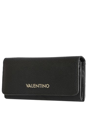 Valentino Bags Alexia Wallet - Geldbörse 18cc 20 cm (nero) in nero