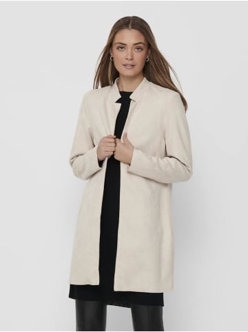 ONLY Jacke in pumice stone