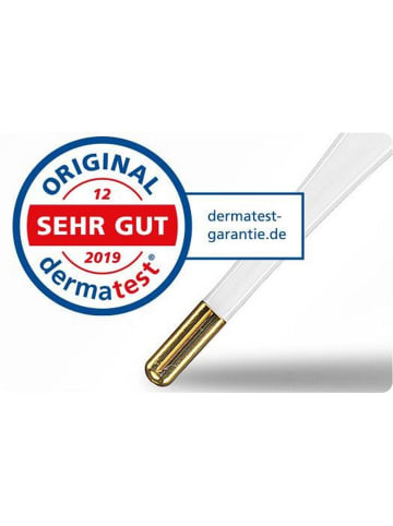 Reer ClassicTemp, digitales Fieberthermometer in Weiß ab 0 Monate