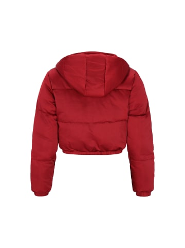 Albee Women Blouson in RED