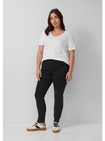 s.Oliver Jeans-Hose in 99Z8_schwarz