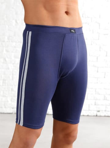 WITT WEIDEN Hose knielang in nachtblau