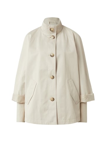 comma Jacke in sand