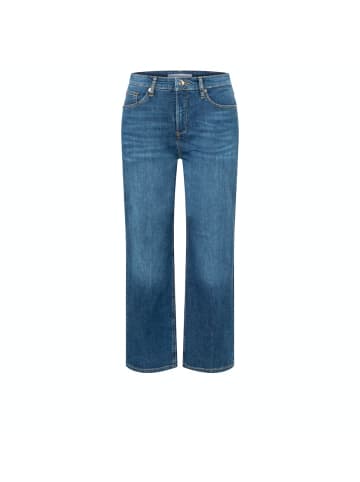 MAC Hose Culotte in Blau