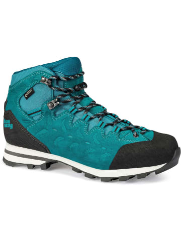 hanwag WMAKRA LIGHT LADY in Blau