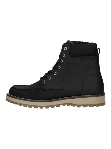 Marc O'Polo Stiefelette Schwarz