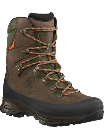 HAIX Wanderschuhe Nature One GTX in olive
