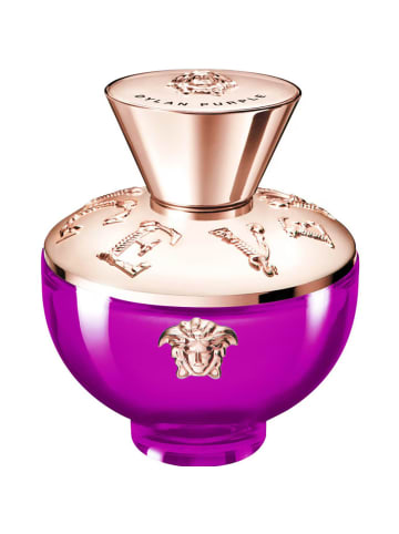Versace Dylan Purple Eau de Parfum für Damen 100 ml