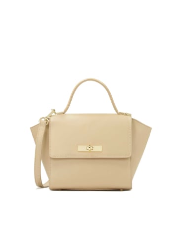 Kazar Schultertaschen in Beige