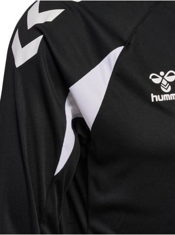 Hummel Longsleeve "Core 2.0 Jersey Longsleeve" in Schwarz