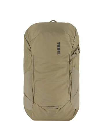 Thule AllTrail 4-Season Hiking Rucksack 50 cm in faded khaki