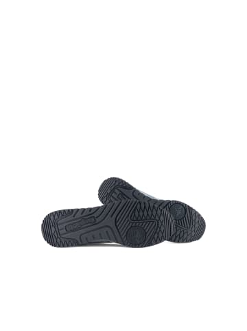 KangaROOS Originals Sneaker "AUSSIE Mono" in Steingrau