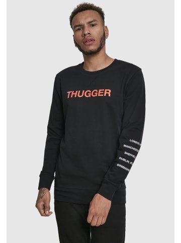 Merchcode Sweater in black