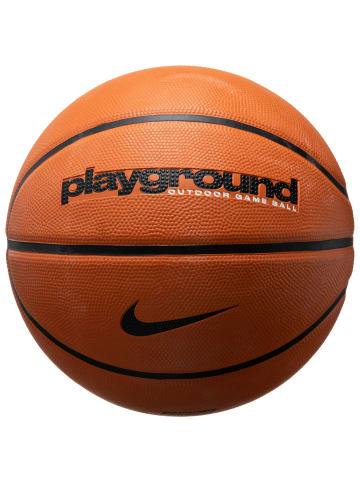 Nike Performance Basketball Everyday Playground 8P in orange