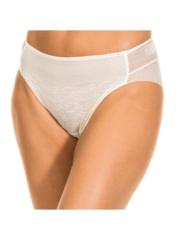 Janira Pantys in Beige