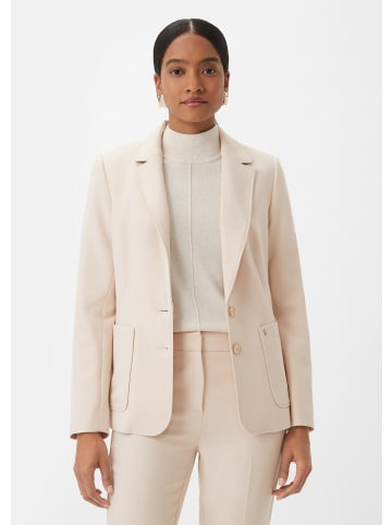 comma Indoor-Blazer in 8102_beige