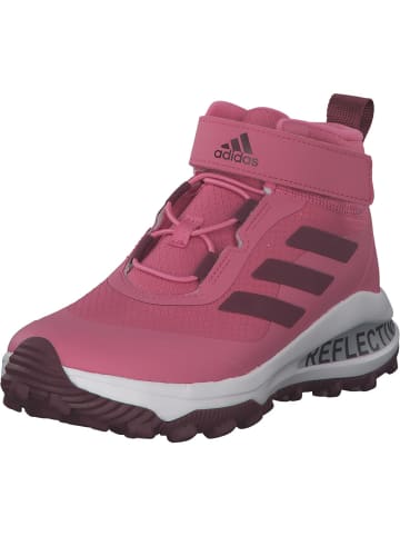 adidas Sneakers High in Rosa