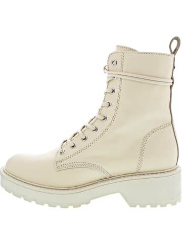 Steve Madden Tornado Boots Beige