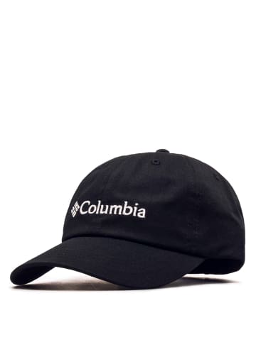 Columbia Cap in Schwarz