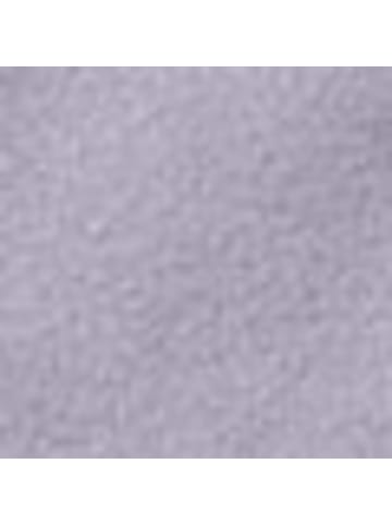 Hessnatur Softfleece Mütze in violett