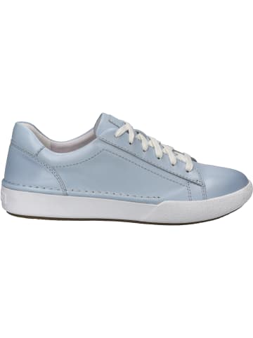 Josef Seibel Sneaker Claire 01 in blau