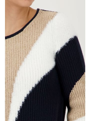 monari Pullover für Damen in kombi