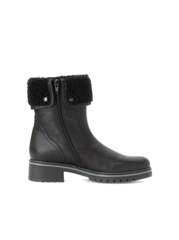 Gabor Winterstiefeletten in schwarz