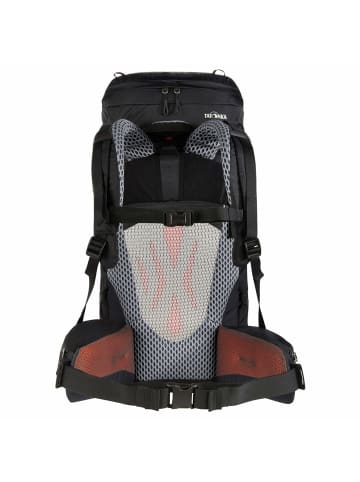 Tatonka Pyrox 40+10 Women - Tourenrucksack 67 cm (sage green) in schwarz