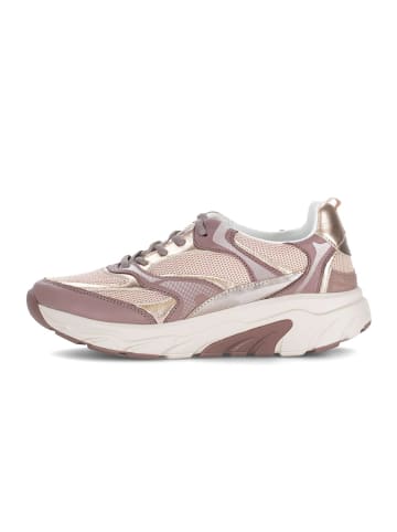 rollingsoft Sneaker low in rosa