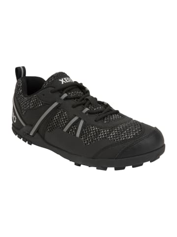 Xero Shoes Treckingschuh Terraflex II in BLACK