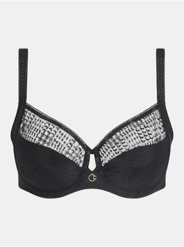Chantelle Schalen BH für Damen in schwarz
