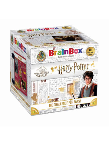 Carletto BrainBox - Harry Potter