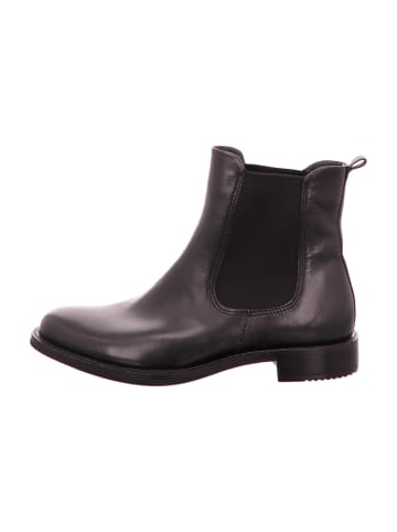 Ecco Chelsea Boots in Schwarz