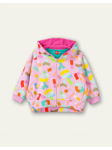 Oilily Vip Strickjacke in Lila