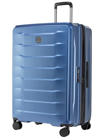 Stratic Trolley Phoenix SL Trolley L in Dark Blue