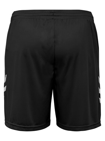 Hummel Verstellbare Taille Anzug Hmlpromo Multisport Kinder in BLACK