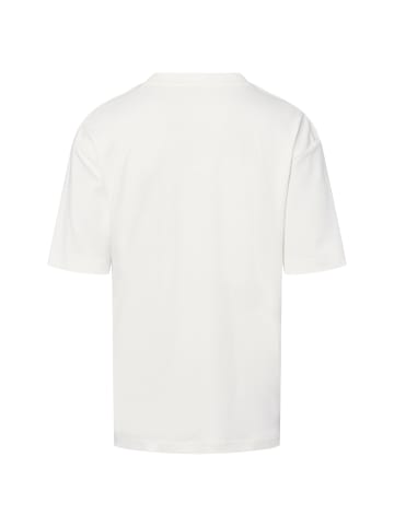 Nils Sundström T-Shirt in kitt