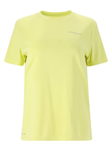 Endurance T-Shirt Keily in 3092 Sunny Lime