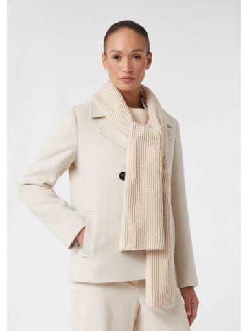 comma Tuch  in  8030_helles beige