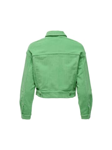 ONLY Jacke in Spring Bud