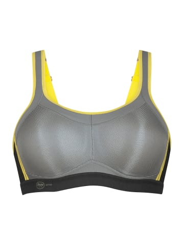 Anita Sport-BH Momentum in Iconic grey