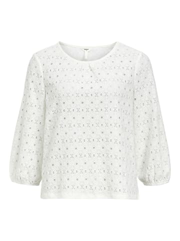 Object Oberteil in Cloud Dancer