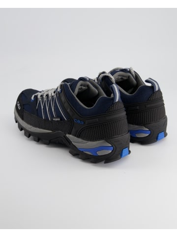 cmp Sneaker in Blau