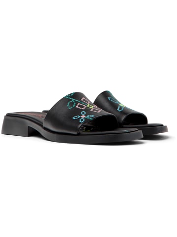 Camper Sandalen " Dana " in Schwarz 1