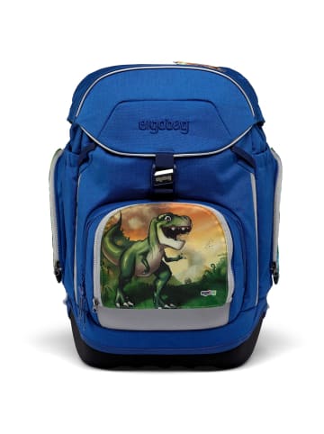Ergobag Zippies 3tlg. in dinowelt