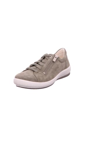Legero Sneaker in oliv