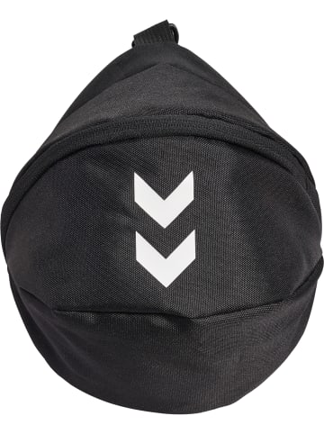 Hummel Balltasche Hmlcore Erwachsene in BLACK